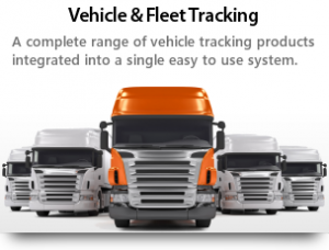 Vehicle-Tracking